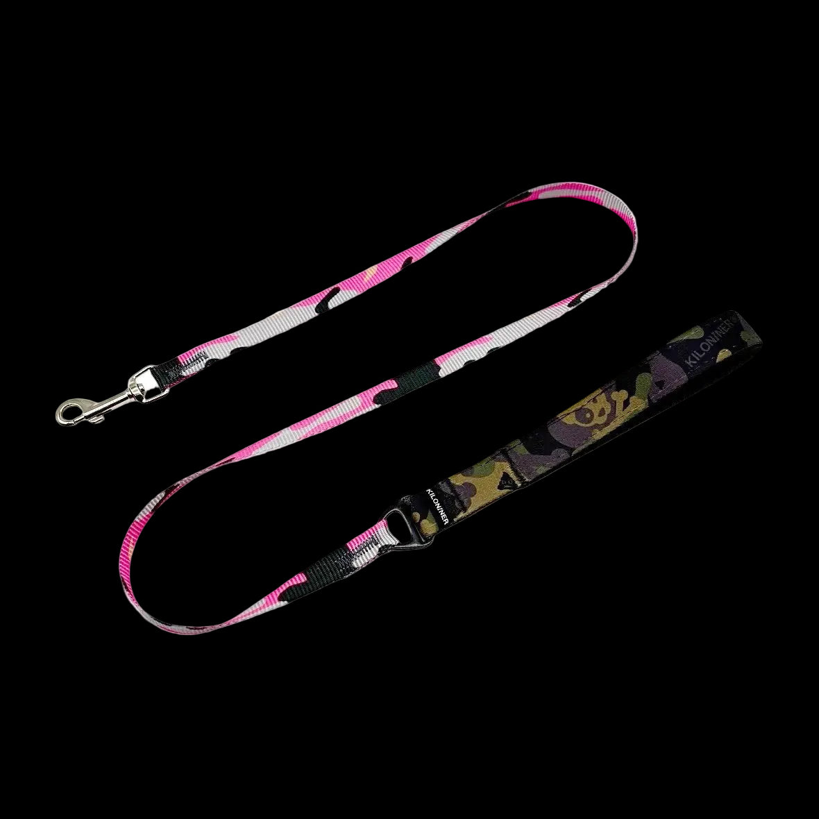 K9R - M2L LightSpeed Leash