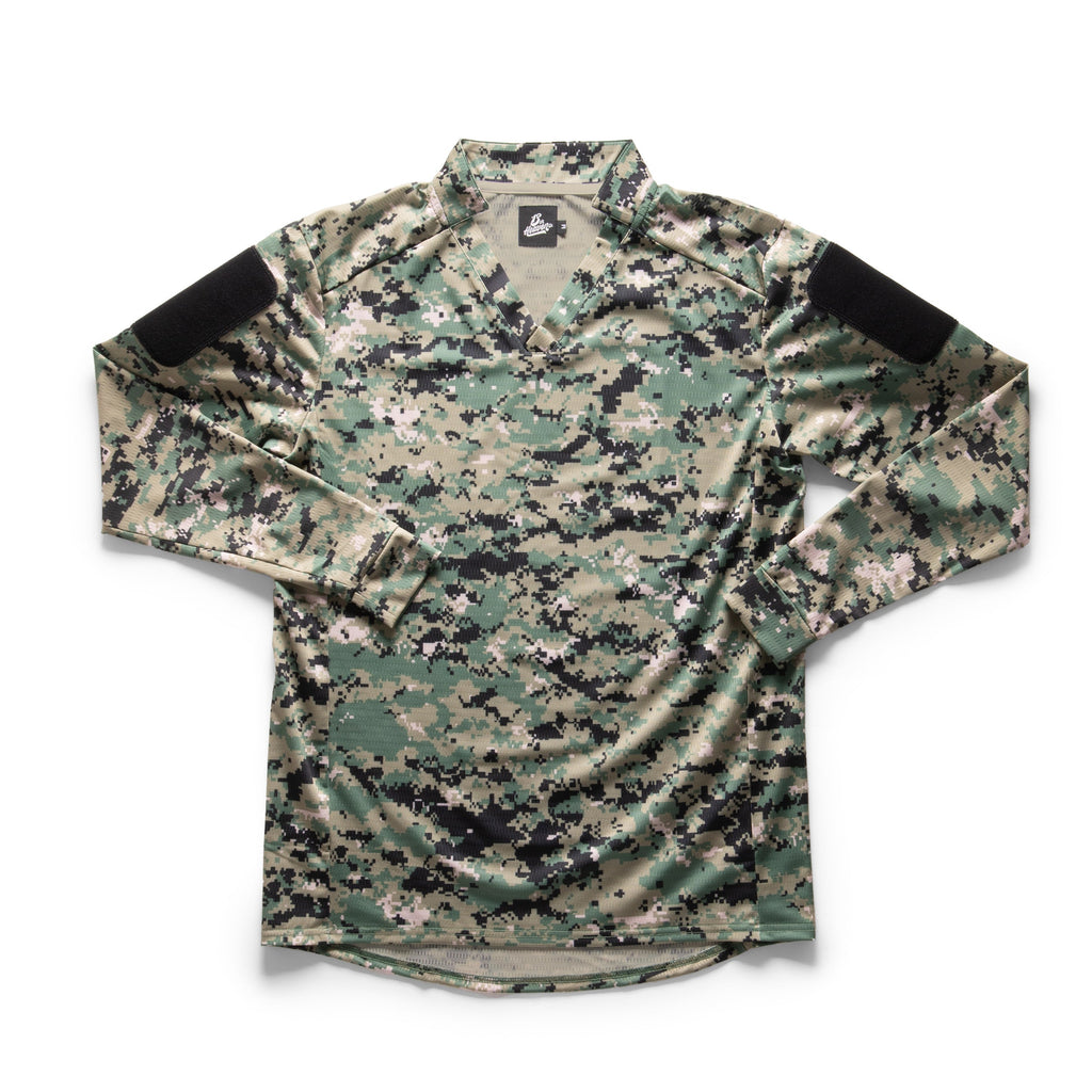 AOR2 Field Rugby L/S
