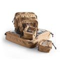 Coyote Packing Cubes (PC) - Windowed