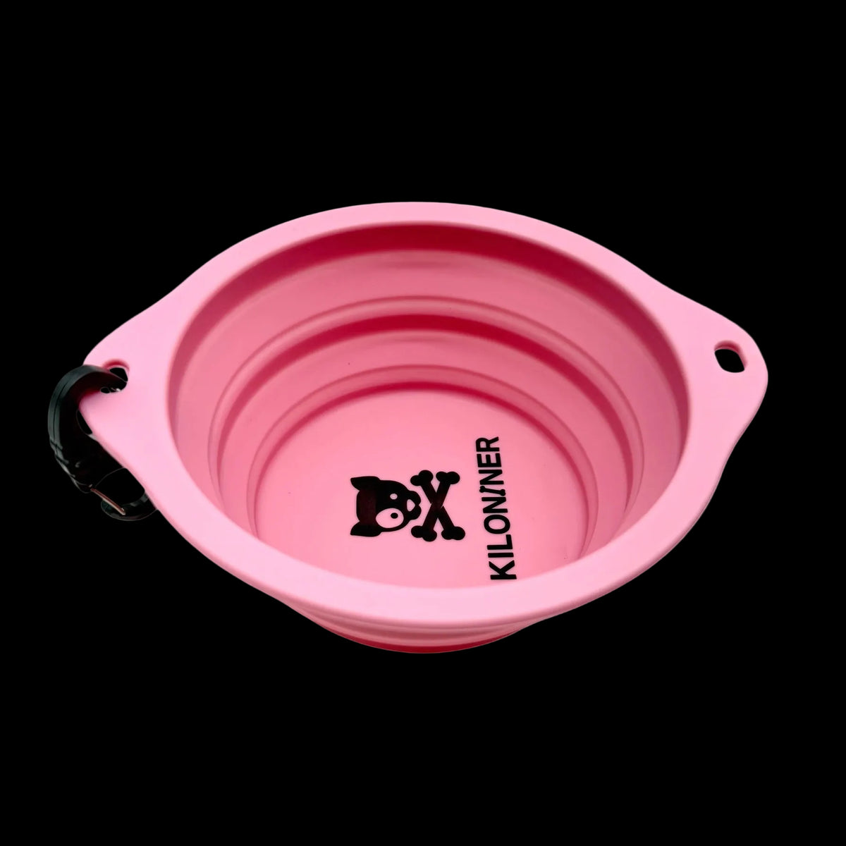 CB1 Collapsible Dog Bowl