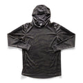 Black Tiger Field Rugby Hooded