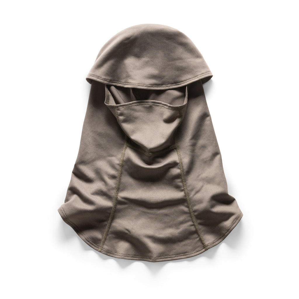 Ranger Green Sheisty