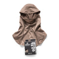 MAS Grey Sheisty