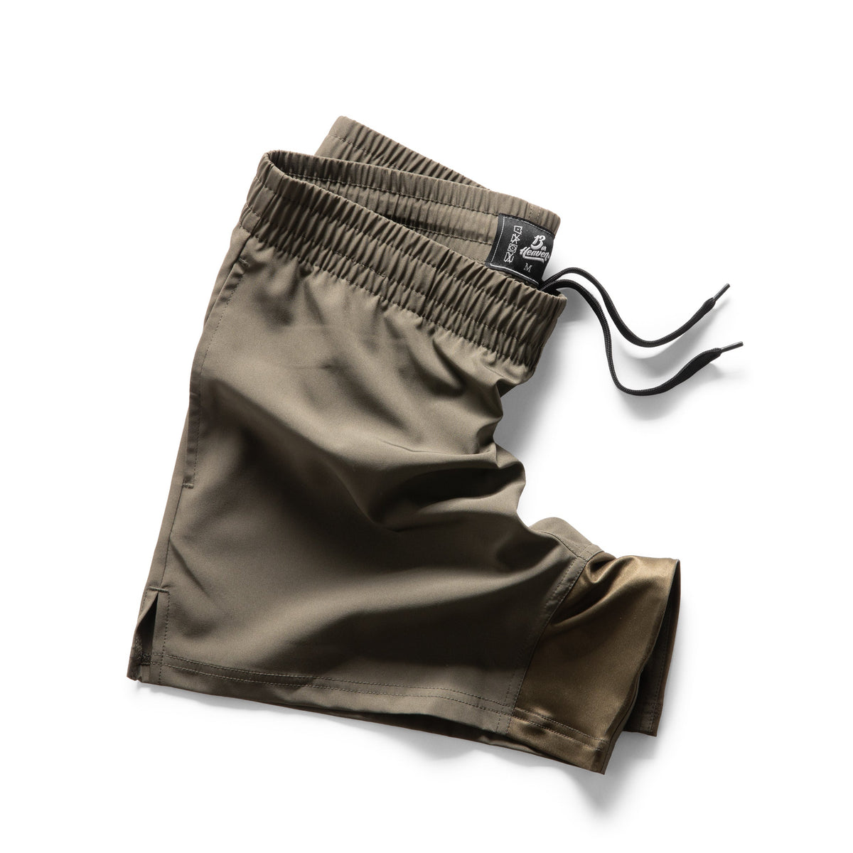 Olive Drab Performance 5" Short