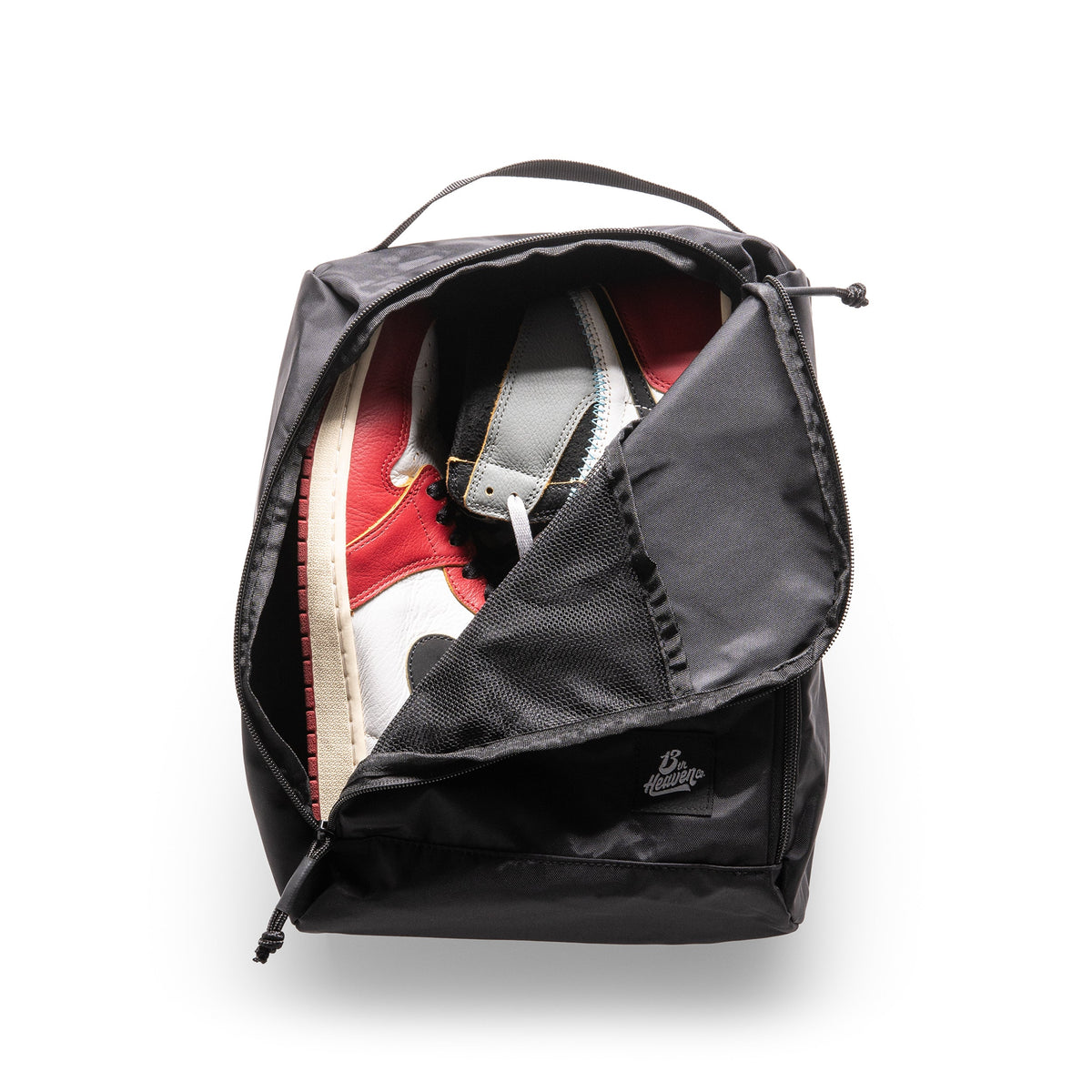 Companion Pouch - Black