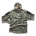 AOR2 Field Rugby Hooded