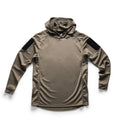 Ranger Green Field Rugby Hooded