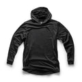 Slick Black CW Field Rugby Hooded