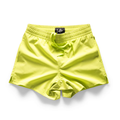 Chartreuse Performance 5" Short