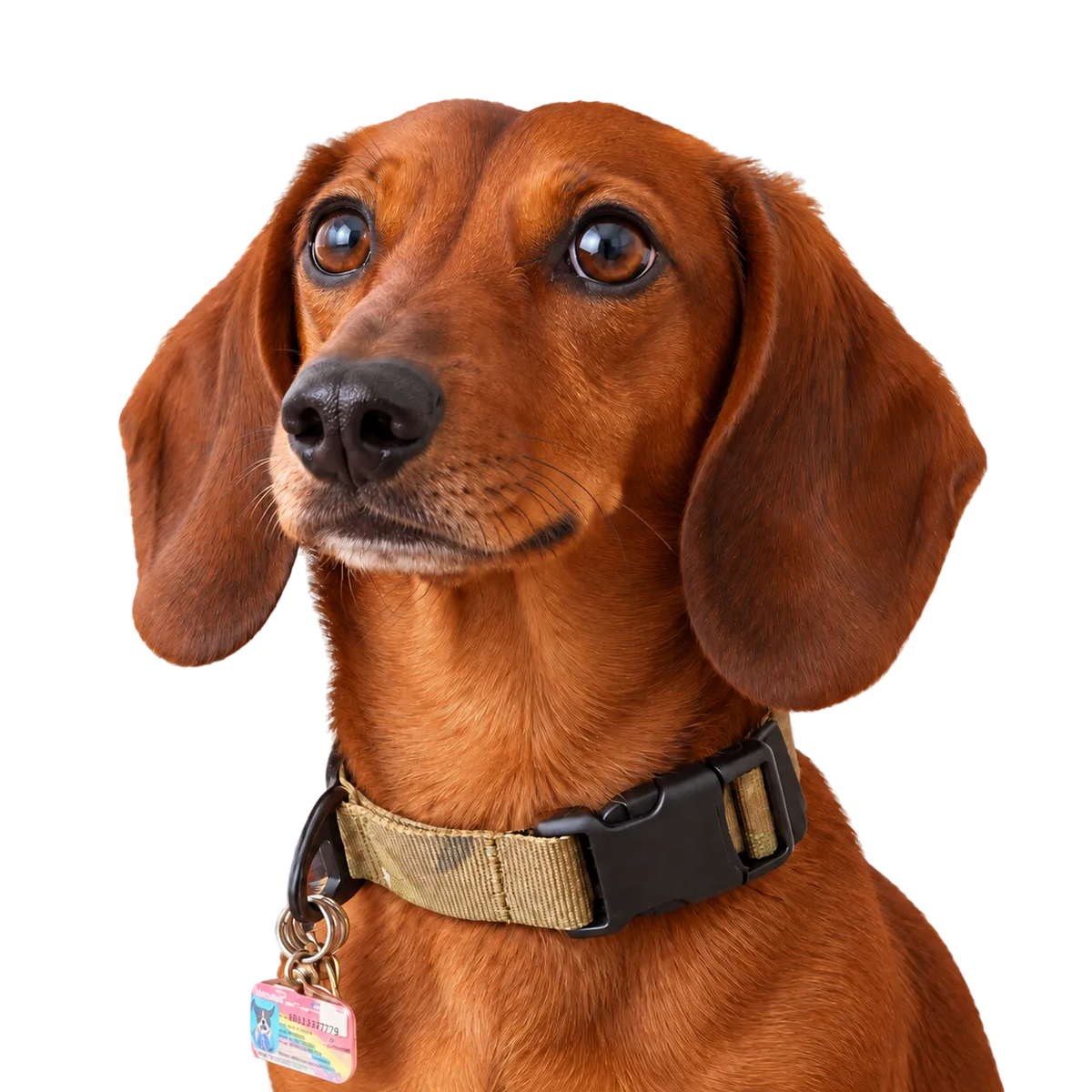K9R - M2C Lightspeed Collar