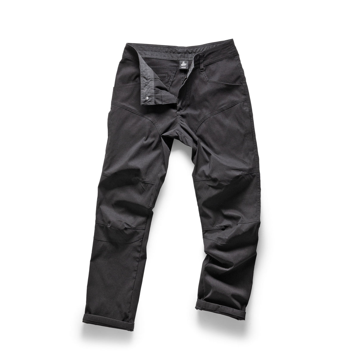 Onyx Ridgeline Relaxed-Fit Pant