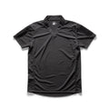 Black Field Rugby S/S