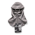 Wolf Grey Sheisty