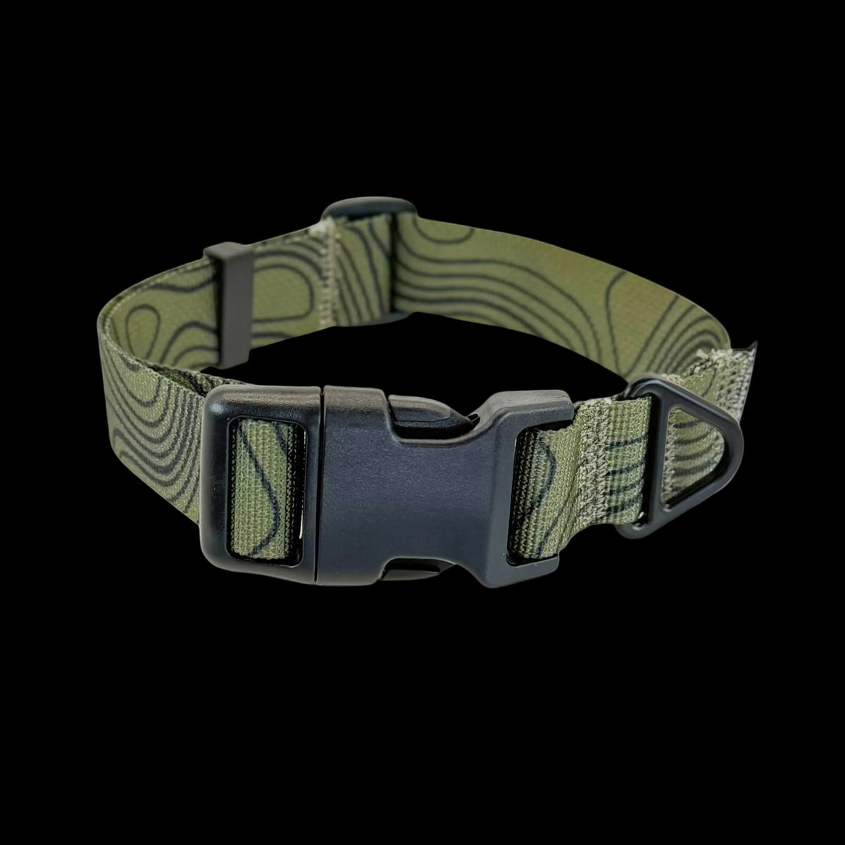 K9R - M2C Lightspeed Collar