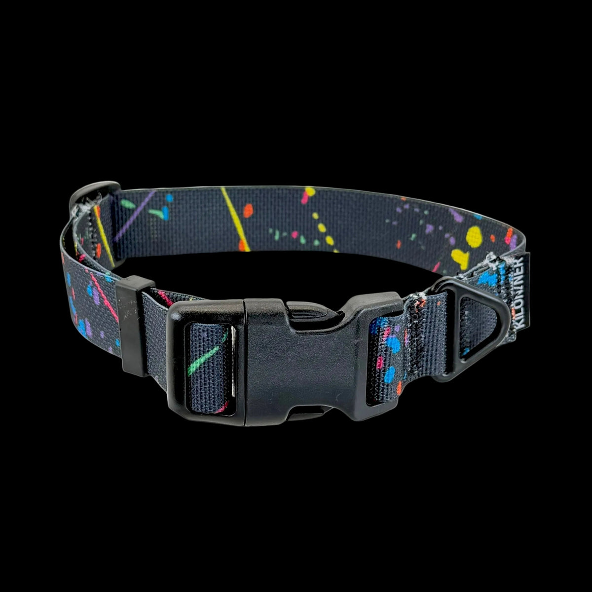K9R - M2C Lightspeed Collar