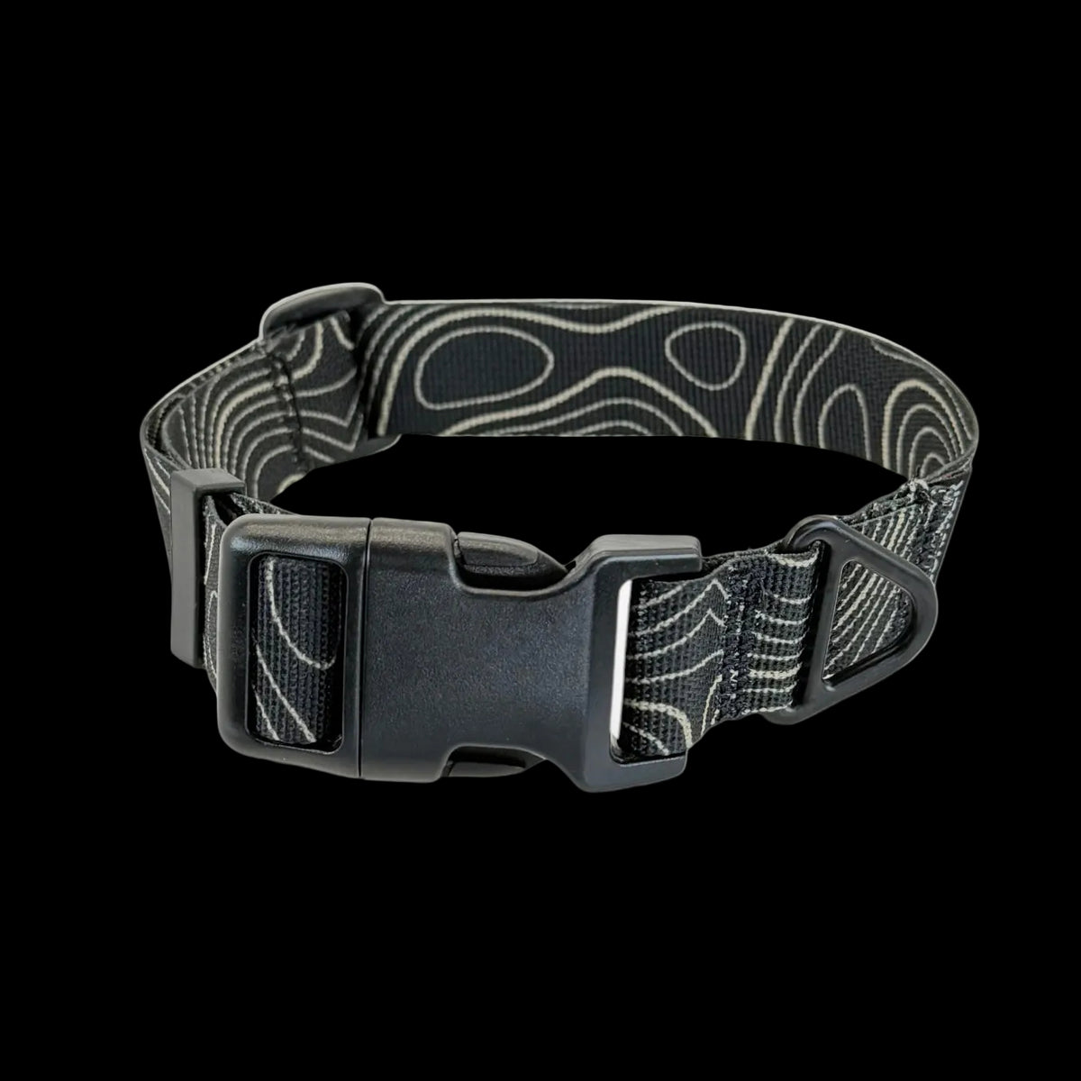 K9R - M2C Lightspeed Collar