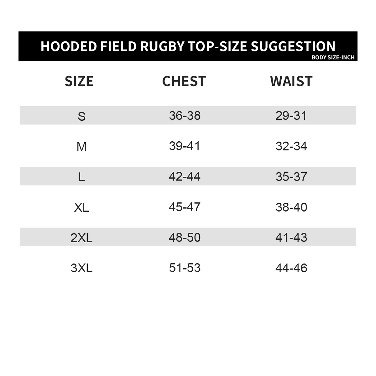 Ranger Green Field Rugby Hooded