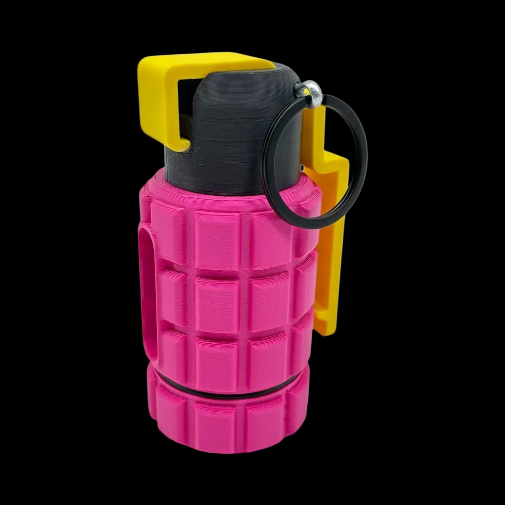 K9R - Grenade Waste Bag Dispenser