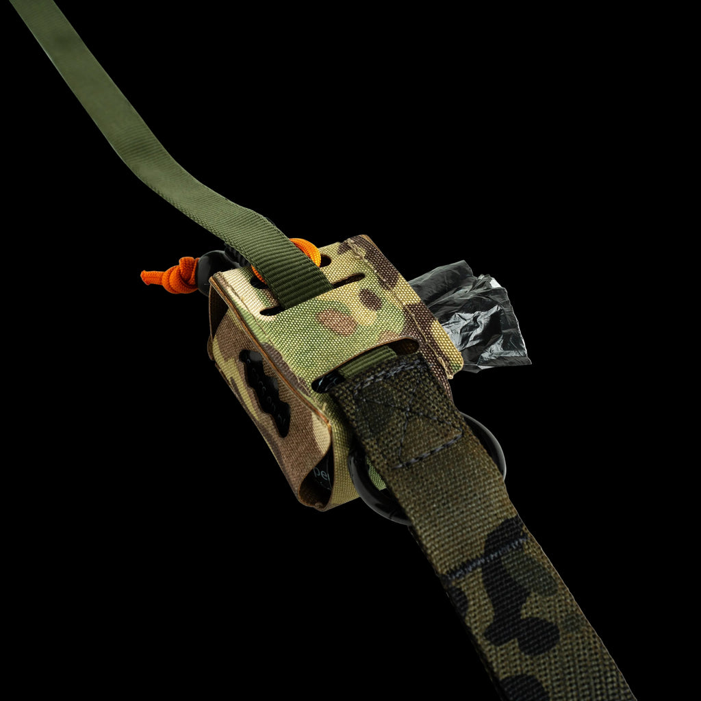 K9R - M2L LightSpeed Leash