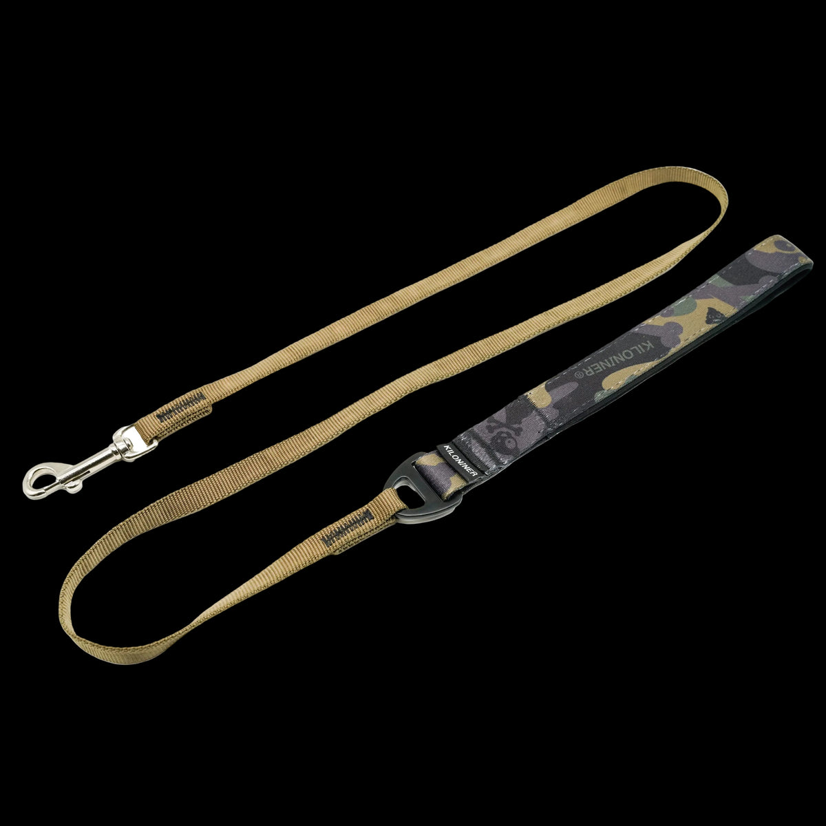K9R - M2L LightSpeed Leash