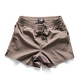 MAS Grey Performance 5" Training Short