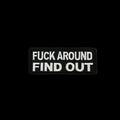 FIND OUT Bar Morale Patch