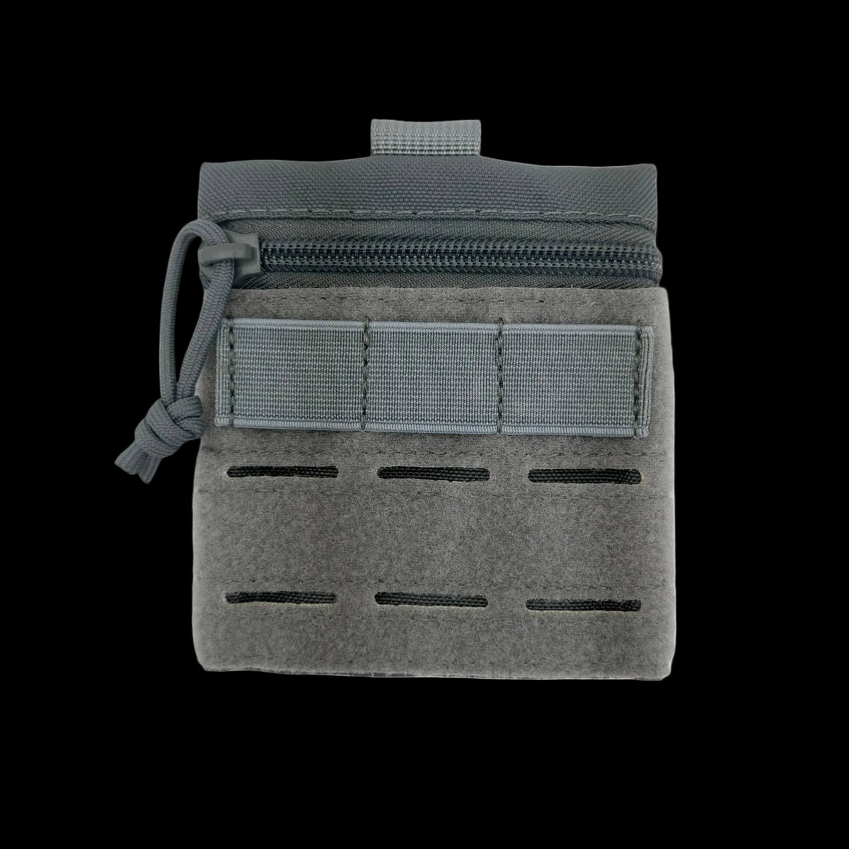 MOLLE Pocket Pouch For Harness