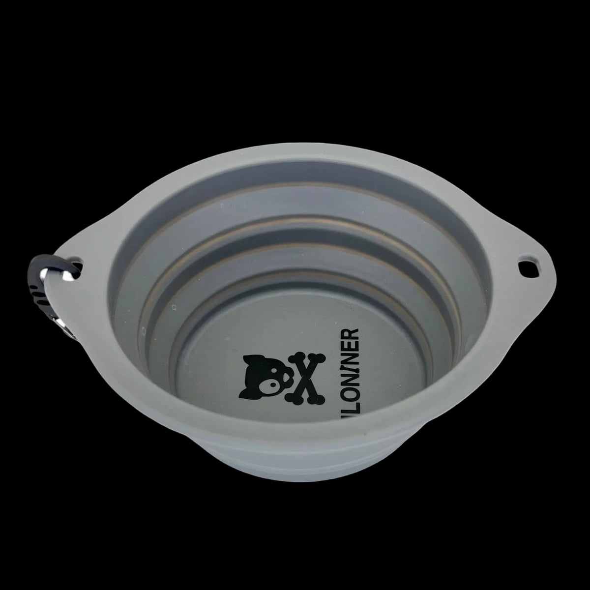 CB1 Collapsible Dog Bowl