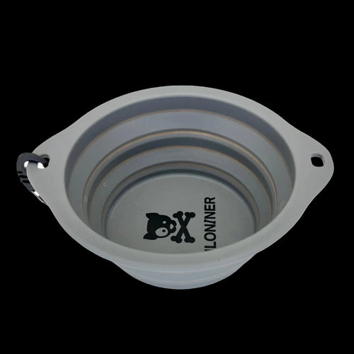 CB1 Collapsible Dog Bowl