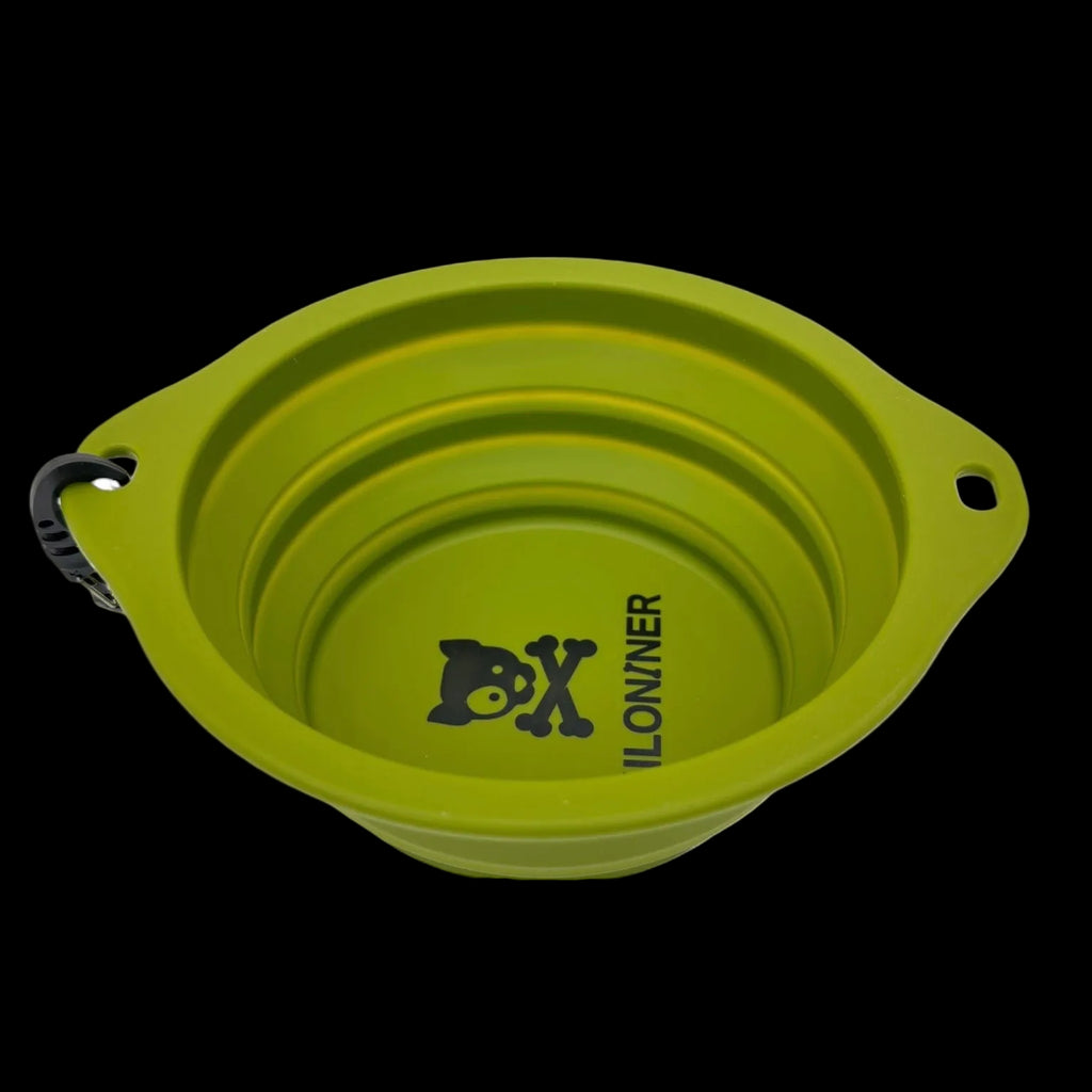 CB1 Collapsible Dog Bowl