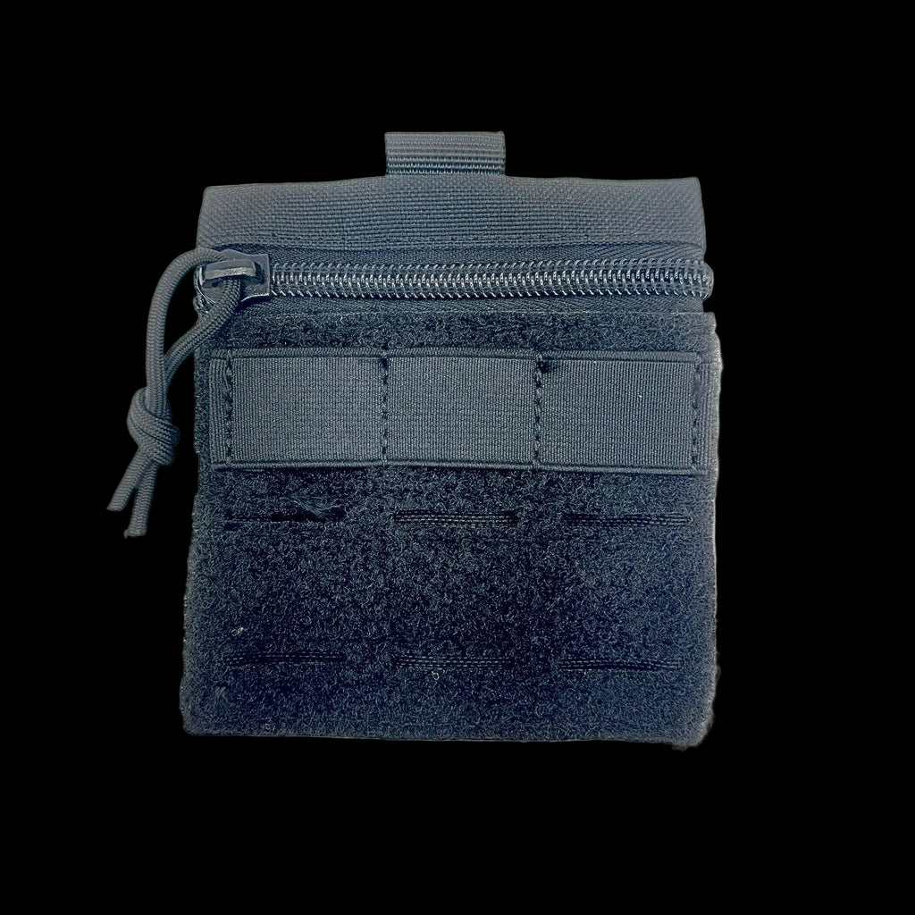 MOLLE Pocket Pouch For Harness