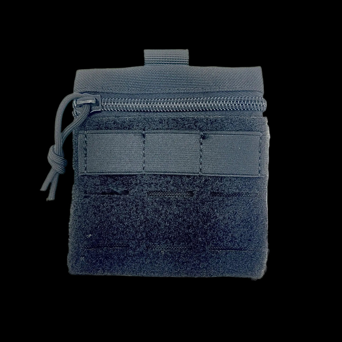 MOLLE Pocket Pouch For Harness