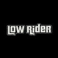 Low Rider Morale Patch