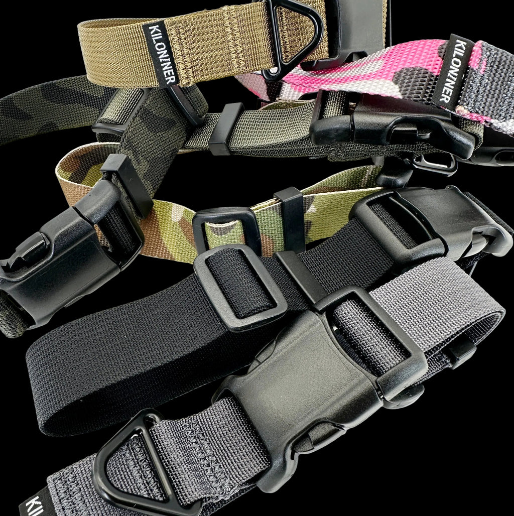 K9R - M2C Lightspeed Collar