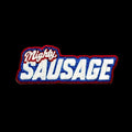 Mighty Sausage Morale Patch