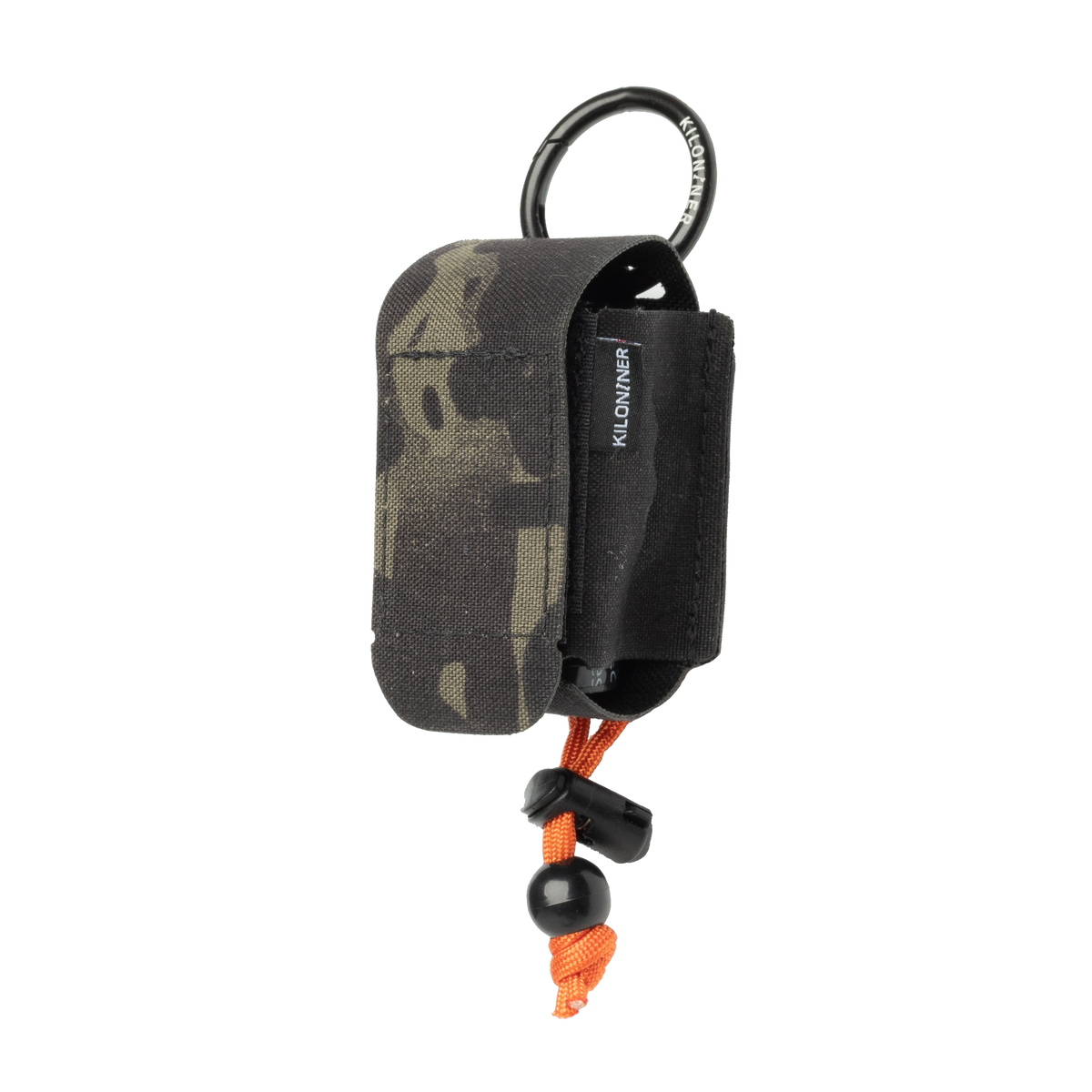 MP4  Clip On Poop Bag Dispenser Pouch