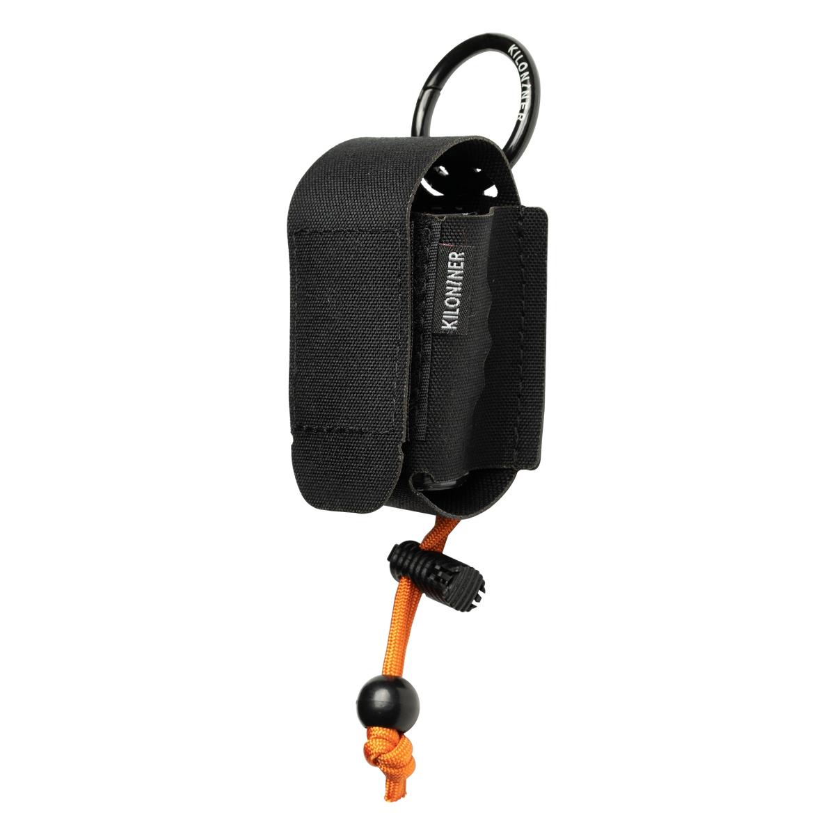 MP4  Clip On Poop Bag Dispenser Pouch