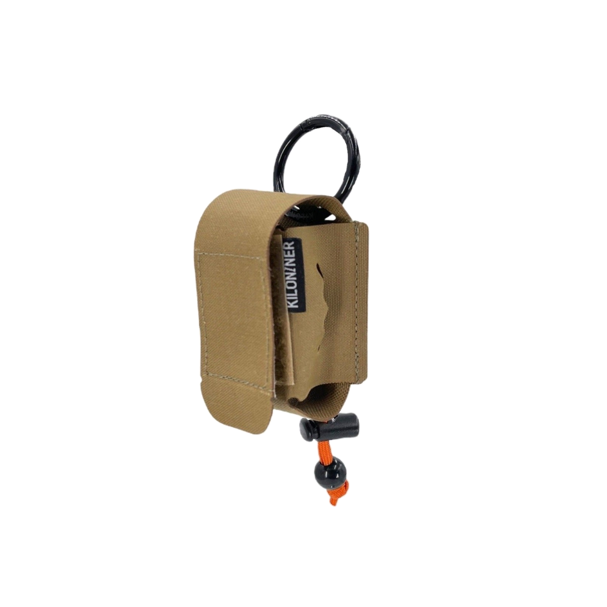 MP4  Clip On Poop Bag Dispenser Pouch