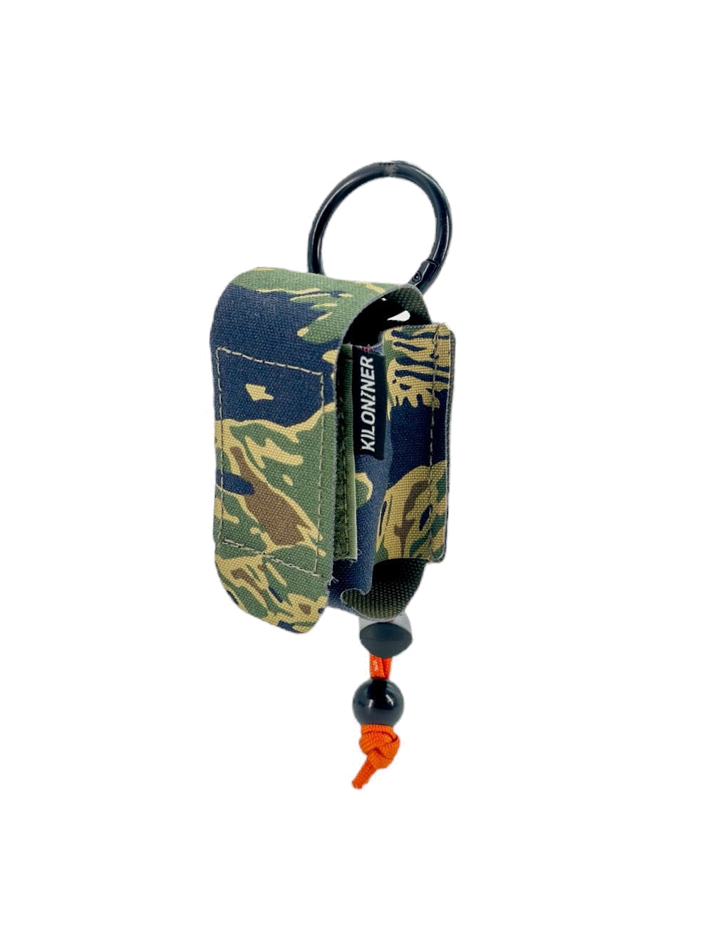 MP4  Clip On Poop Bag Dispenser Pouch