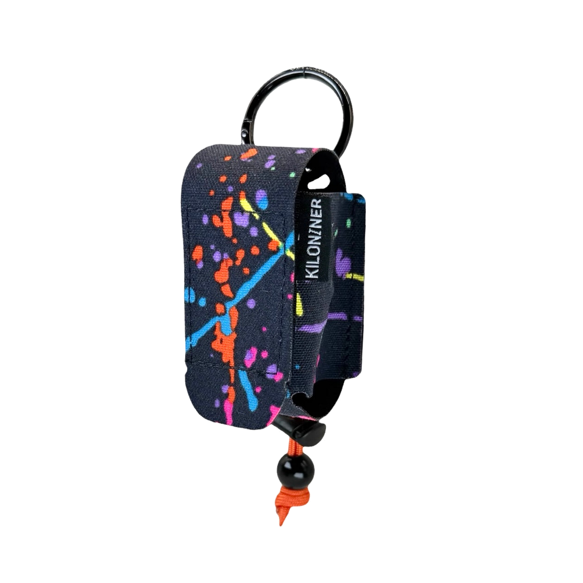 MP4  Clip On Poop Bag Dispenser Pouch
