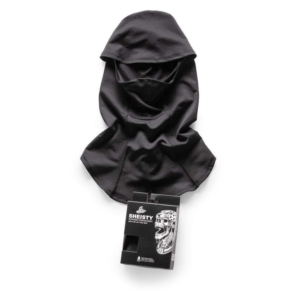 Black Sheisty