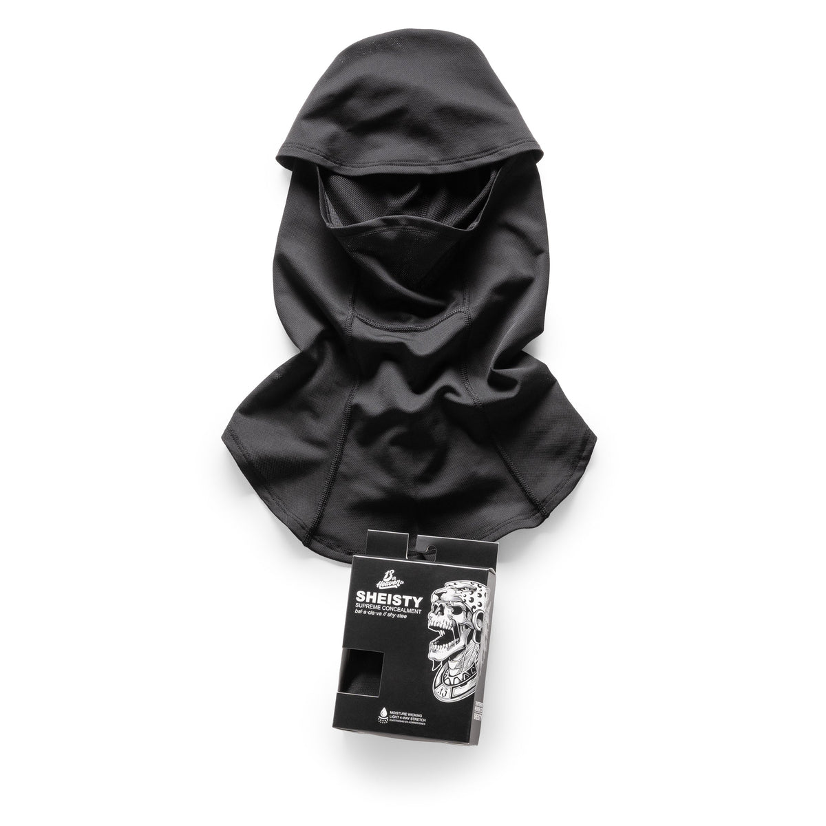 Black Sheisty